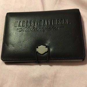 Harley-Davidson Picture Album